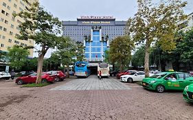 Vinh Plaza Hotel